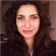 Profesora de italiano (nativa)